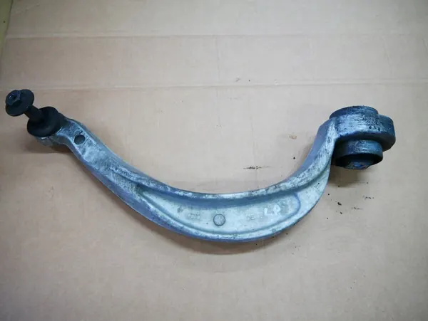 Braccio di Controllo Anteriore Sinistro AUDI A4 B8 8K0407695F image 2