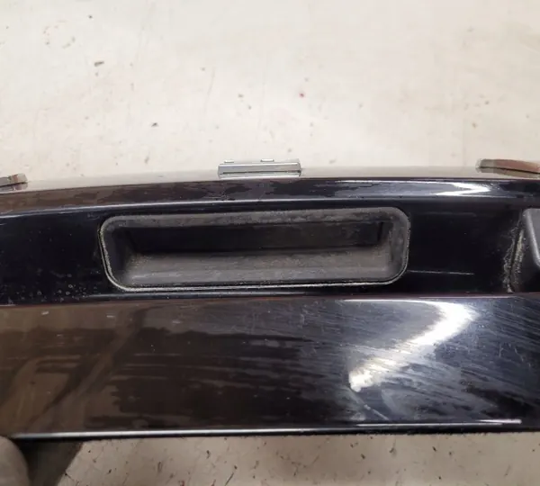 Volvo V40 2014 Bakre registreringsskyltsljus OEM 31378763 image 4
