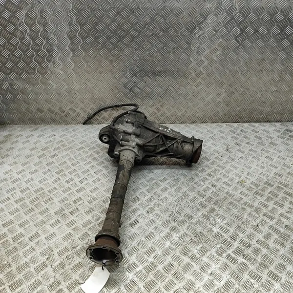 Etuvaihde Audi Q7 (4L) 5DRM99037 3.0L 2007 image 2