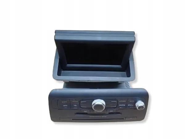 Audi OE Radio 8X0035183E - Käytetty kunnossa image 2