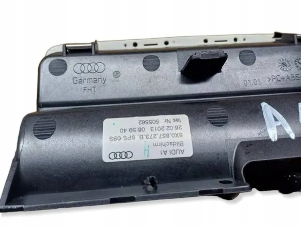 Audi OE Radio 8X0035183E - Käytetty kunnossa image 7