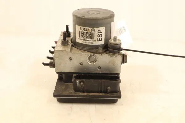 Bomba ABS OEM 518777250 para Fiat Bravo II 1.4 image 3