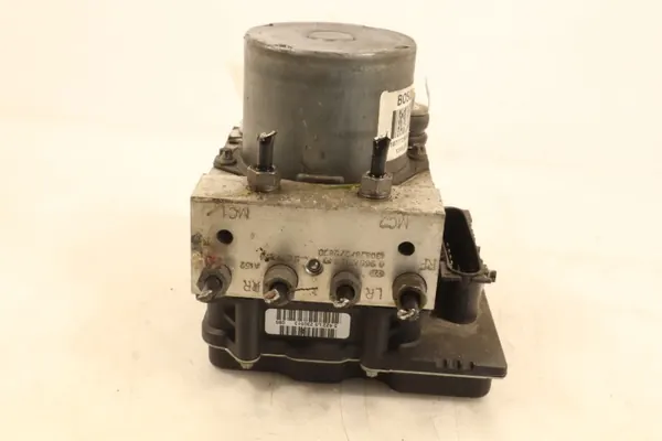 Bomba ABS OEM 518777250 para Fiat Bravo II 1.4 image 4