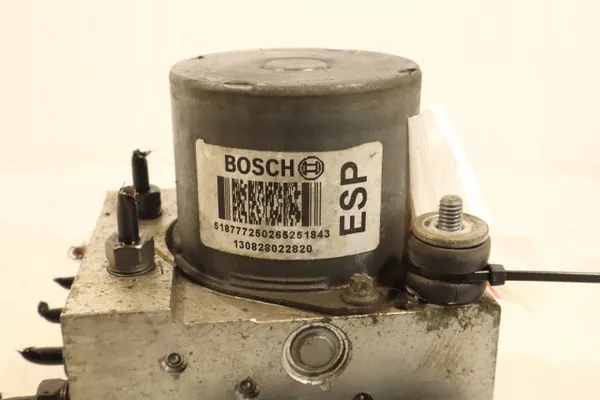 Bomba ABS OEM 518777250 para Fiat Bravo II 1.4 image 7