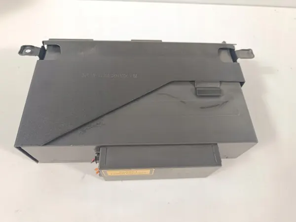 Magazine Cambiador CD Mercedes W220 Clase S OEM A0028207989 image 2