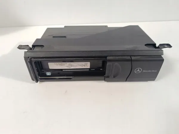 Magazine Cambiador CD Mercedes W220 Clase S OEM A0028207989 image 3