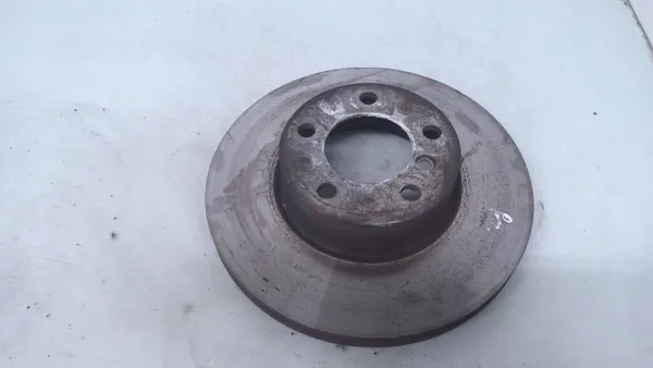 BMW Vorderer Bremsscheibe OEM ARA165831 - Gebraucht image 2