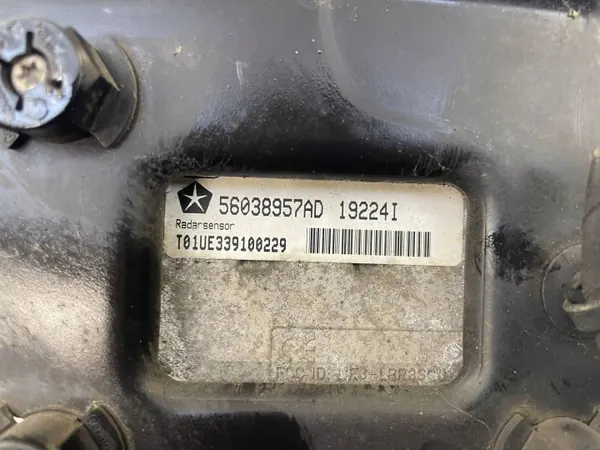 Módulo radar OEM 0203300015 para Chrysler 300C image 3