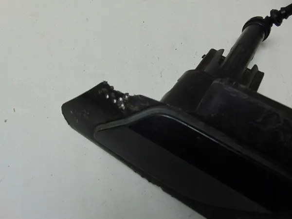 XENON WASSER CAP LINKS VW GOLF VII 5G0955965 image 4