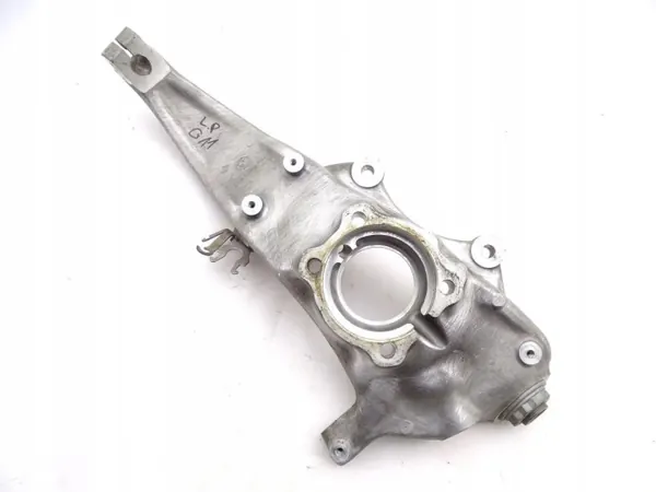 OEM 6861191 Vasen etunivel BMW 7-sarja image 2