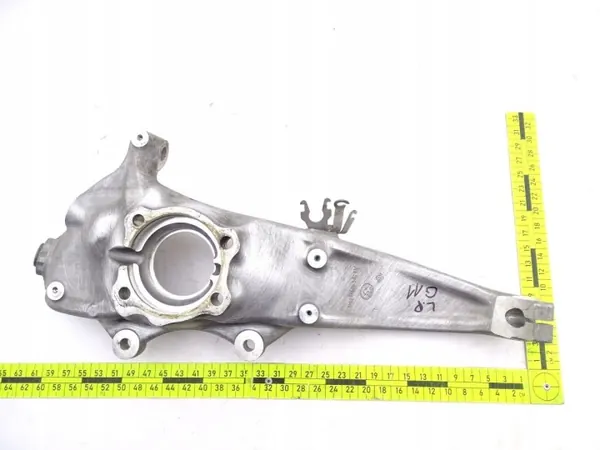 OEM 6861191 Vasen etunivel BMW 7-sarja image 4