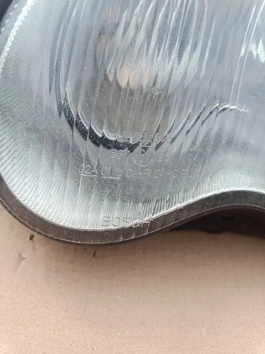 Linker Voorlicht Mercedes W203 A2038200761 image 2