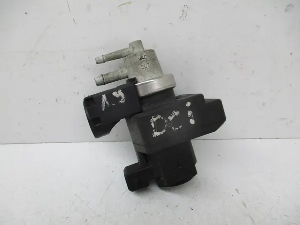 Válvula de vácuo Renault Megane Scenic DCI 8200412085 image 2