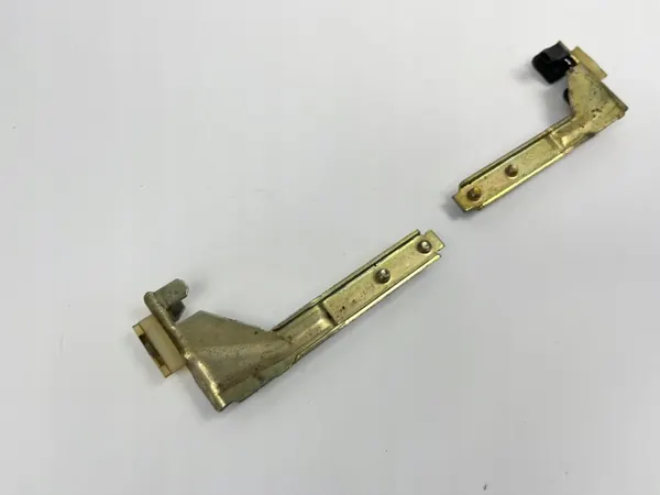 Guides de Glissement Toit Ouvrant OEM SDV05285 Mercedes image 10