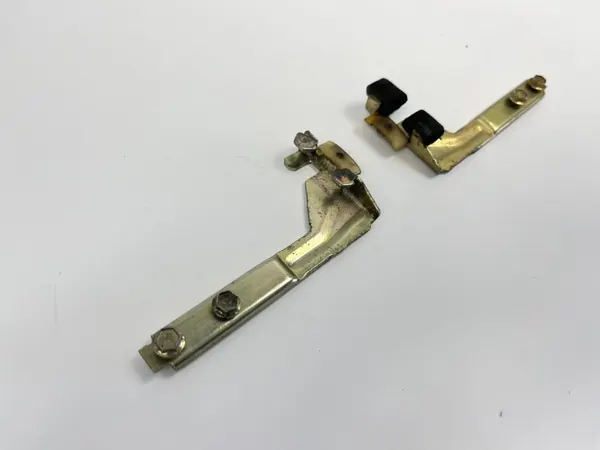 Guides de Glissement Toit Ouvrant OEM SDV05285 Mercedes image 3