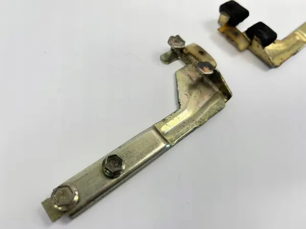 Guides de Glissement Toit Ouvrant OEM SDV05285 Mercedes image 4