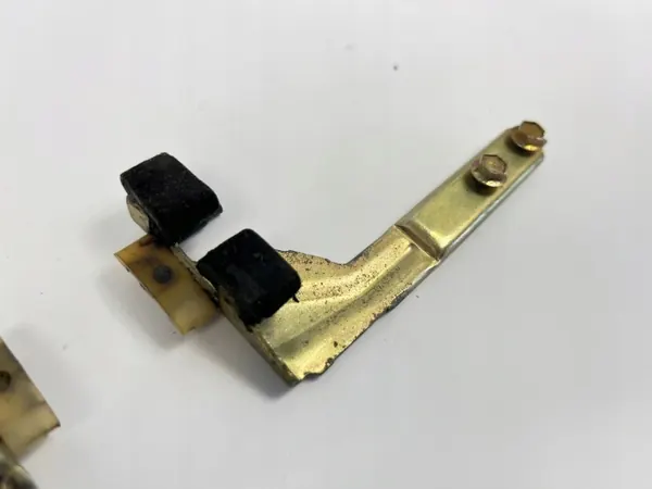 Guides de Glissement Toit Ouvrant OEM SDV05285 Mercedes image 5