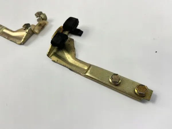 Guides de Glissement Toit Ouvrant OEM SDV05285 Mercedes image 6