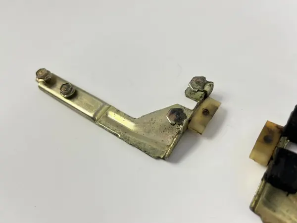 Guides de Glissement Toit Ouvrant OEM SDV05285 Mercedes image 7