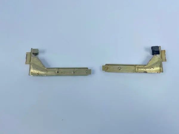 Guides de Glissement Toit Ouvrant OEM SDV05285 Mercedes image 8