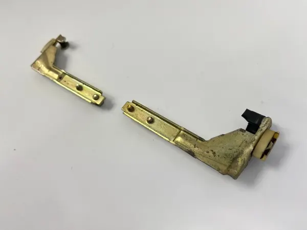 Guides de Glissement Toit Ouvrant OEM SDV05285 Mercedes image 9