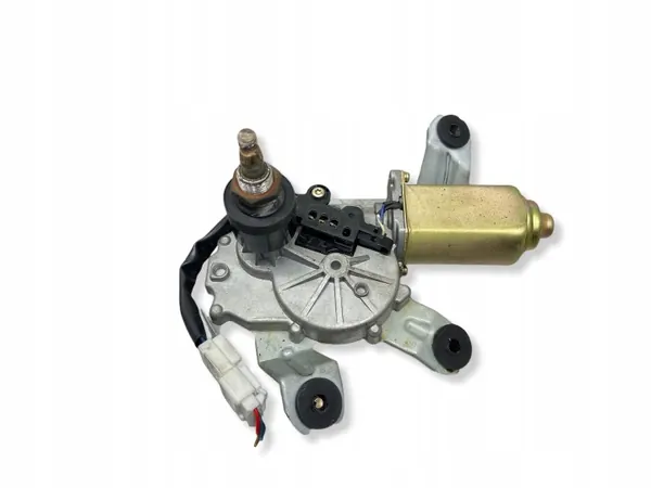 Hyundai Trajet 2005 achterruitenwissermotor OEM F00S2B2149 image 2