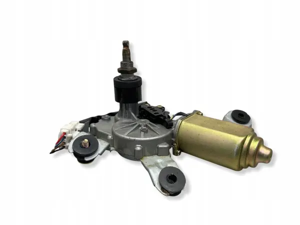 Hyundai Trajet 2005 achterruitenwissermotor OEM F00S2B2149 image 3