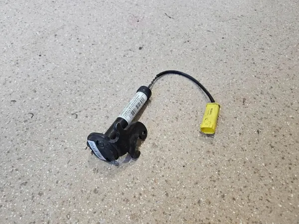 Fecho do capô BMW OEM 7263055 Lado esquerdo Usado image 7