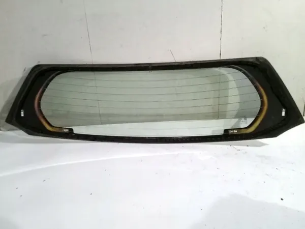 Suzuki Alto 09-14 Heckklappenglas OEM Teil image 3