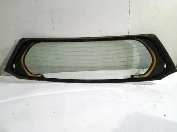 Suzuki Alto 09-14 Heckklappenglas OEM Teil image 4