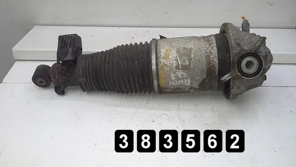 Amortecedor Audi Q7 OEM 7L8616020A - Usado image 4