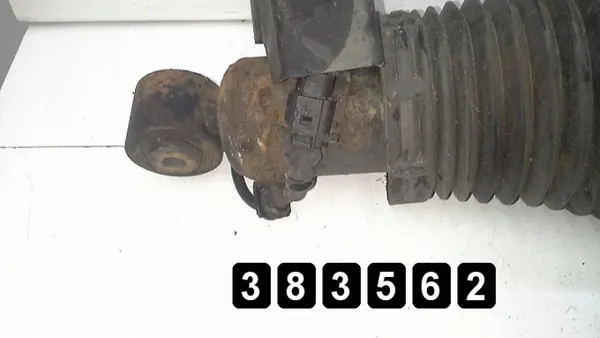 Amortecedor Audi Q7 OEM 7L8616020A - Usado image 6