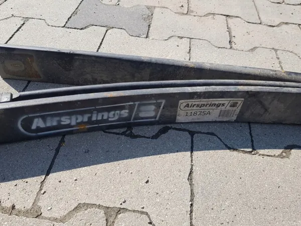 Mercedes Sprinter VW LT takakolmiojousi OEM 413 image 3