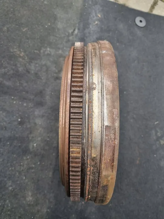 Volkswagen OE 03L105266AN vauhtipyörä image 3