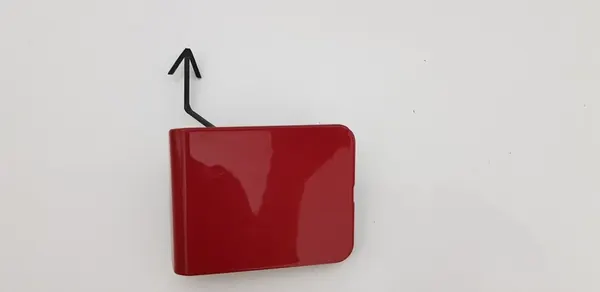 Tappo paraurti anteriore Nissan Qashqai image 3