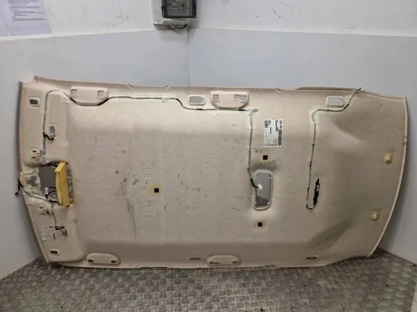 Techo Mercedes-Benz GLK OEM A2046907150 Usado image 4