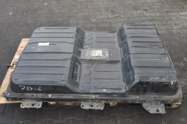 Nissan Leaf II ZE1 40 kWh Batterie OEM 295B05SH0C image 2