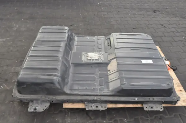 Nissan Leaf II ZE1 40 kWh Batterie OEM 295B05SH0C image 3