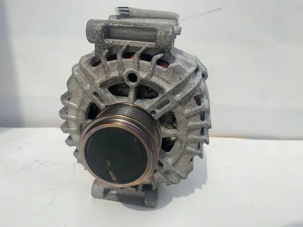 VALEO ALTERNATOR AUDI A6 C7 / A7 150A image 3