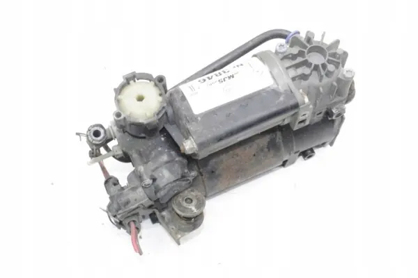 Mercedes-veringcompressor OEM A2113200304 image 2