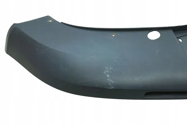 Framspoiler Skoda Octavia II 1Z0 image 2