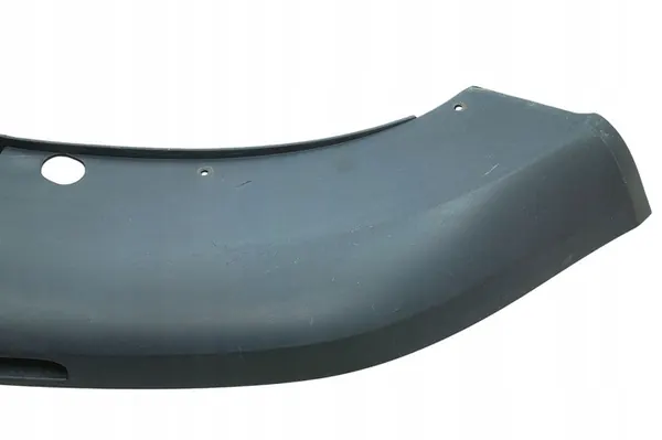 Framspoiler Skoda Octavia II 1Z0 image 3