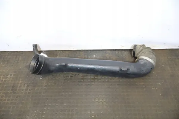 Tuyau d'admission Renault OE T460 E6 - État utilisé image 3