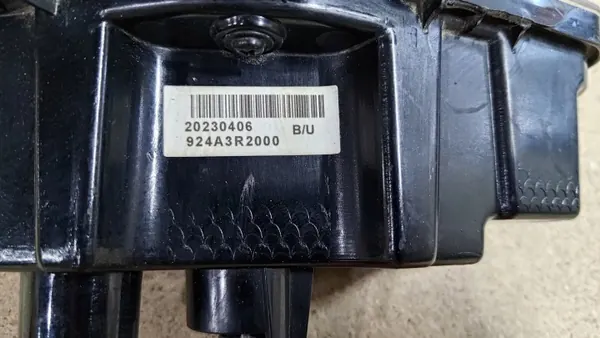 Kia Sportage V LED achteruitrijlamp OEM 924A3-R2000 image 5