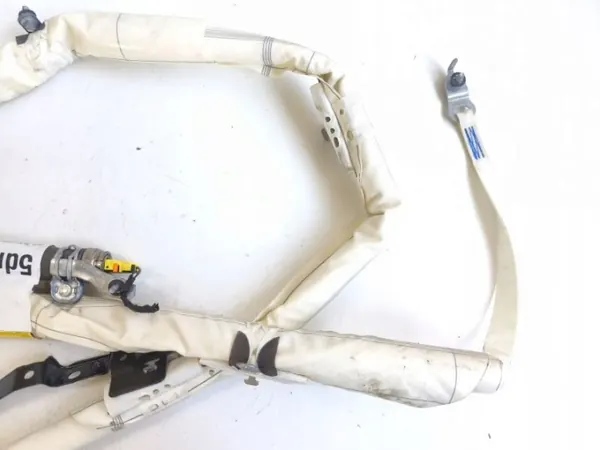 OEM 0589P1000084 Vasen Airbag-verho Range Rover Evoque image 3