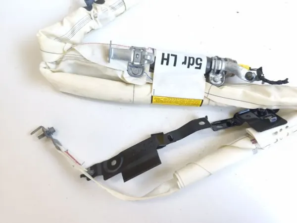 OEM 0589P1000084 Vasen Airbag-verho Range Rover Evoque image 4