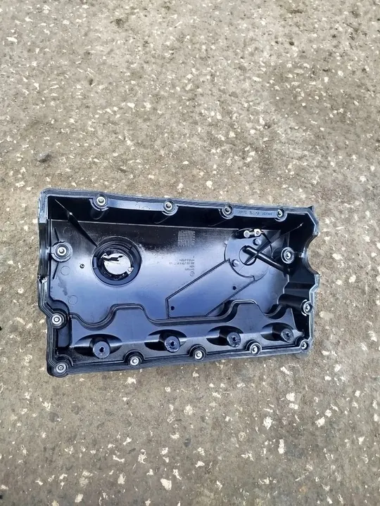 Ventilock Volkswagen OE diesel 1.9 TDI 038103469AD image 2