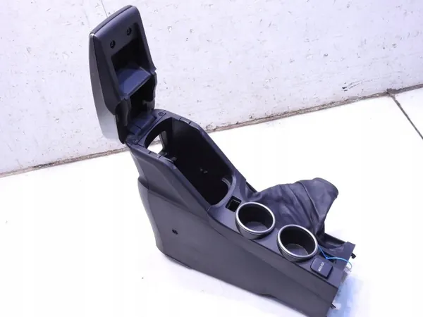 Accoudoir console centrale Toyota Verso Lift OEM 987654321 image 5