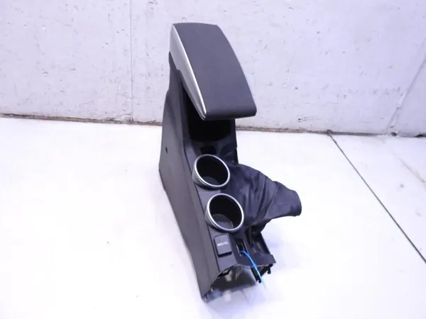 Accoudoir console centrale Toyota Verso Lift OEM 987654321 image 7