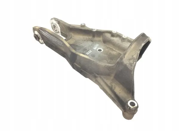OEM 1426196 Scania Support de ressort d'air, avant droit image 4